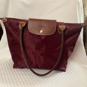 Longchamp Le Pliage Tote